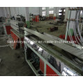 PVC Ceiling Panel Machine/Plastic Profile Extrusion Line